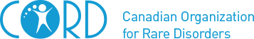 Canadian Organization for Rare Disorders (CORD) logo