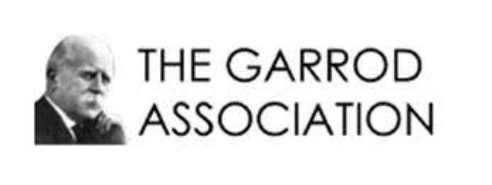 The Garrod Association logo